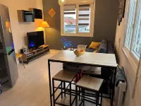 Apartment Port-de-mer