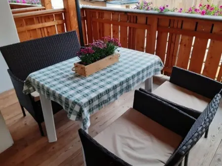 Apartment Raisc - your home in Val Badia Отели рядом с достопримечательностью «Ski School Dolomites»