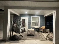 Charming 2-bedroom backyard apartment in gorgeous Ogden with WiFi, Hotels in Ogden