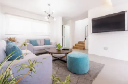 ¡casa Equipada Familiar! con Acceso a Alberca Climatizada