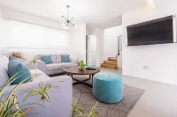 ¡casa Equipada Familiar! con Acceso a Alberca Climatizada