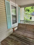 Charming 2-Bedroom Home with WiFi, AC & Rockers on Porch in Wonderful Kannapolis