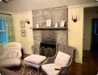 Highlands Lakefront Home 2 minutes from downtown!
