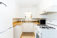 Clean & Cozy Apartment w/ Private Patio