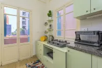 Mikaella's Cozy 1-BR with 24/7 Electricity