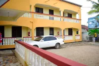 Diani Fully Furnished Apartments