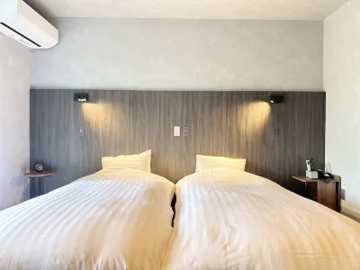 Takenokurasanso Hotels in der Nähe von Shirakawa Spring