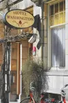 Hotel Washington Hotel dekat Museumplein