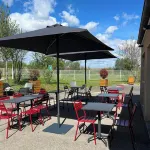 Hôtel Ibis Budget Lyon Est Chaponnay Hotels in Chaponnay