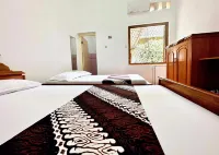 Santalum Hotel Yogyakarta