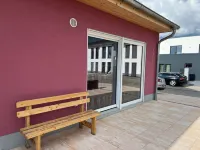 2 Room Appartment Hotels in Rheinbollen