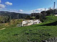 An oasis of peace in Calabria, just minutes from the Ionian and Tyrrhenian seas