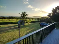 Charming 1-Bedroom Apartment on Beautiful St. Croix, USVI with Pool & Ocean View