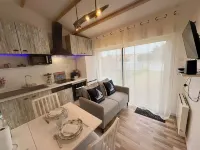 Studio Azur et Mer tout CONFORT