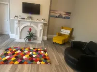 Boutique Room in Wakefield City Center