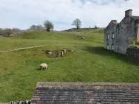 Peak District luxury 3 bed cottage