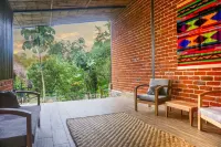 Unique ecolodge in the Amazon Rainforest - Connect with nature near Tena Hotels in Archidona