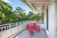 Stella Blue Seacrest