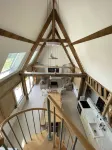 La Villa Saint-Léger - 5 Bedrooms - Swimming pool - garden