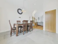 Oakwood Lodge Các khách sạn ở Matlock Town