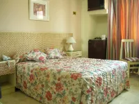 オテル ラス アメリカス のホテル