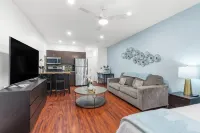 The Pearl Beachside Apartments on Hollywood Beach - appartements de vacances
