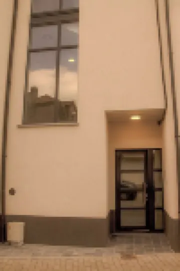 AP4 - 2 bedroom apartment Charleroi Airport