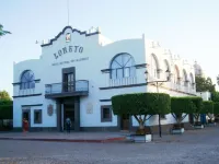 Loreto Bay Villa, 3 BR, 3 Baths, Sleeps Six, 'Casa Maria'