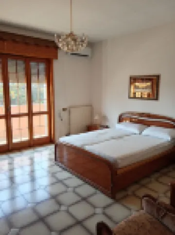 Cozy, warm and in a strategic neighborhood