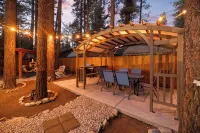 Robinhood's Retreat•Walk2Gokarts&Oktoberfest•EVcharge•AC•Close 2 Resorts•Dogs ok