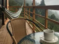 Two Luxury Cabins Hôtels à : La Vaca