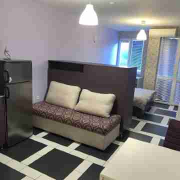 Cozy apartment, 20 min from Sofia City Centre Others