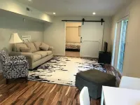 Stamford CT Guest Suite. Spacious, private home for visiting family & friends