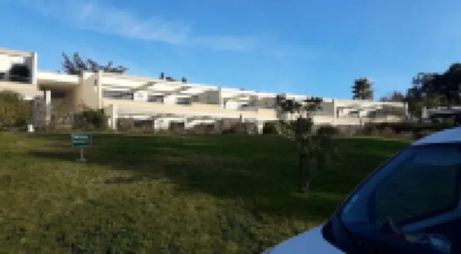 T2 in the heart of Porticcio - Spacious terrace with stunning sea views!