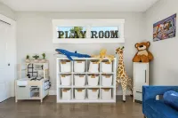 Bayview  Firepit  2 Kings  Playground  1200Mbp