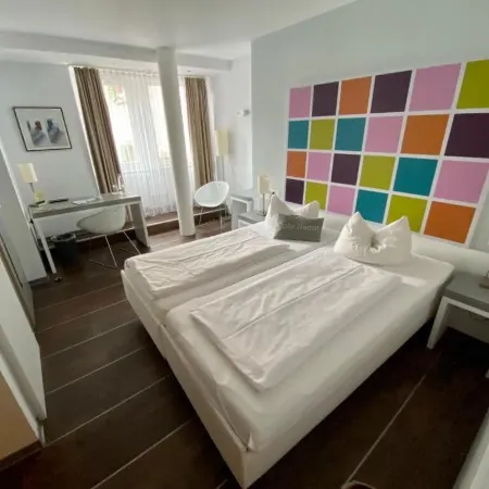 Altstadt Hotel Wertheim