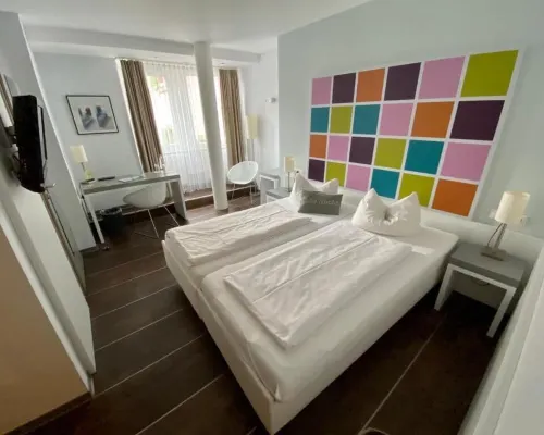 Altstadt Hotel Wertheim Hotels in Wertheim