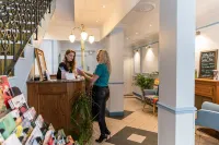 Chenal Hotel Hotels in Beauvais