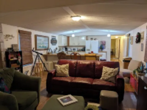 Relax and recharge for the week or the month at our well-appointed getaway.