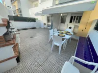 Algarve Portugal- Vila Nova de Cacela Praias Portuguesas