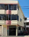 Amplio apartamento familiar en el centro de Baños incluye garaje. Hotels in