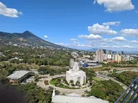 Apto en Puerta del Alma- Zona Exclusiva en San Salvador. Pet friendly!