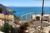 Casa Toby Positano