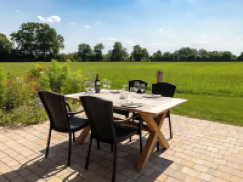 Weitblick- Ruhepol in Münsterländer Parklandschaft Hotels in Dulmen