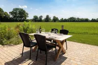 Weitblick- Ruhepol in Münsterländer Parklandschaft Hotels in Dulmen