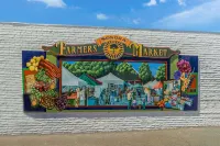 Charming 4-bedroom house with WiFi and AC in lovely Sonora Hotels in Sonora