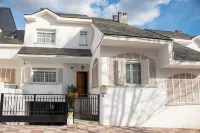 Ideal for FAMILIES up to 15 People in San Martín de Valdeiglesias Madrid