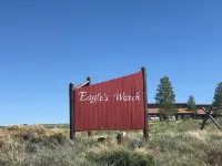 2 bedroom retreat in Moose Capitol in Colorado! Hotels in Jackson County