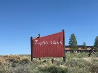 2 bedroom retreat in Moose Capitol in Colorado!