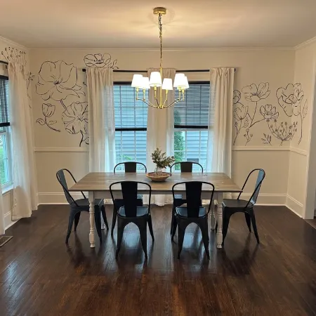 The Westfield - Cozy Downtown Greer Retreat